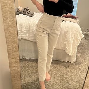trousers | zara